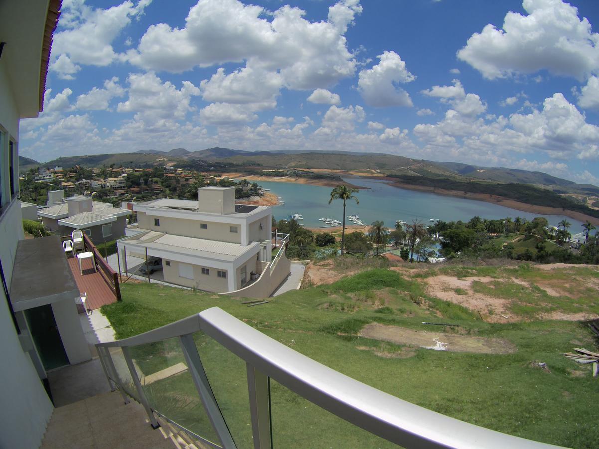 Hostel Escarpas Do Lago Capitólio 외부 사진